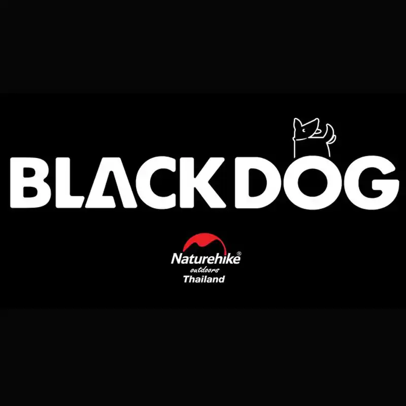 بلک داگ | BLACK DOG