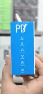 میکروفون یقه ای مدل PD-WM64