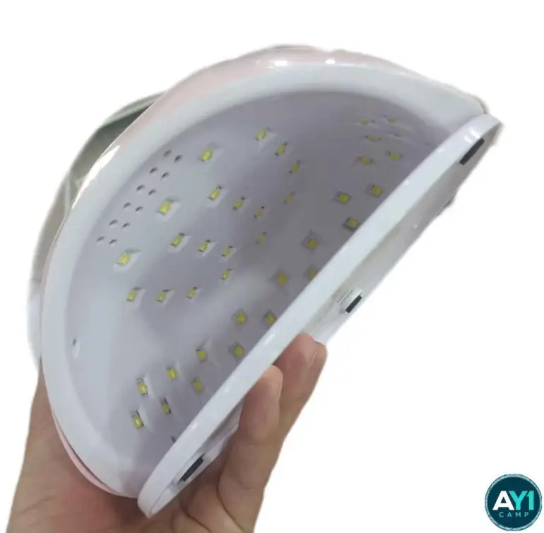دستگاه uv سان 5xplus