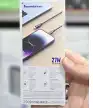 کابل شارژر اورجینال برند ،yosonda  مدلY-D03