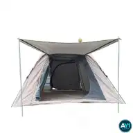 چادر پکینیو C1023 اتوماتیک با ظرفیت 4 نفر خواب
