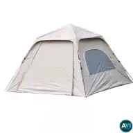 چادر پکینیو C1023 اتوماتیک با ظرفیت 4 نفر خواب