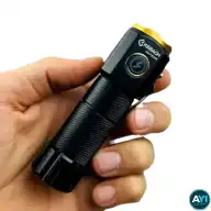 چراغ قوه برند کینساچ مدل Kinsach KS-F635X