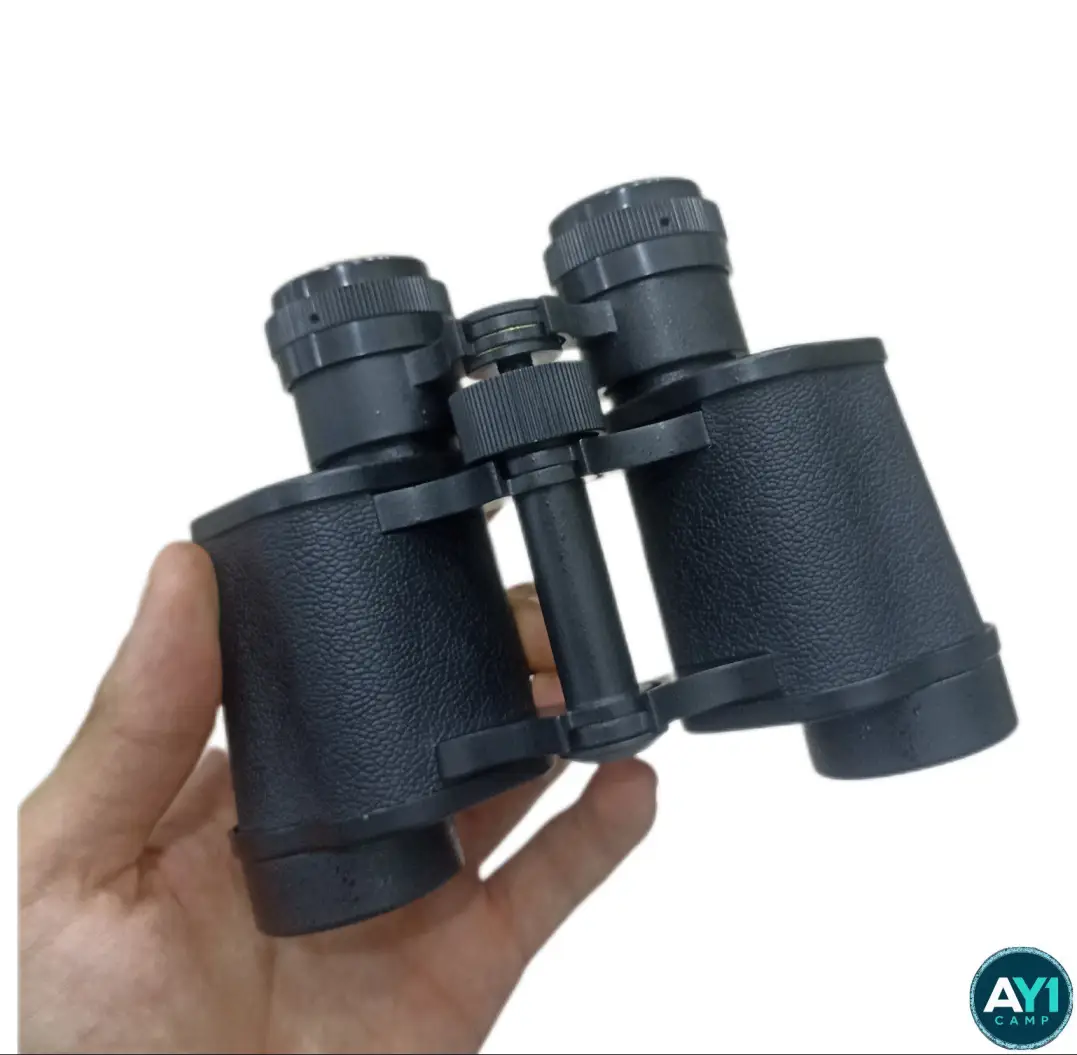 دوربین دوچشمی بایگیشBaigish)8x30) درجه یک مدل M اصلی