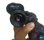 دوربین دوچشمی بایگیشBaigish)8x30) درجه یک مدل M اصلی