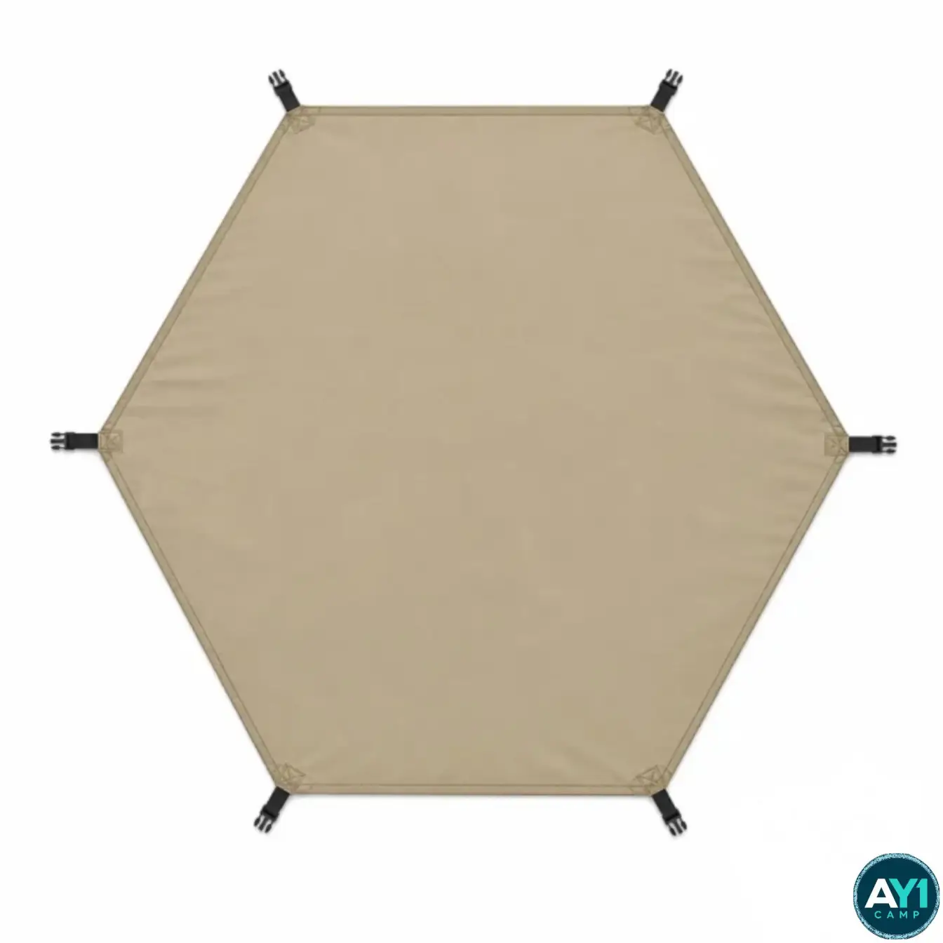 سایبان 6 ضلعی نیچرهایک (Naturehike) کد CNK230WS014