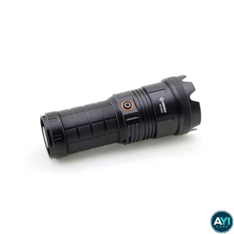 چراغ قوه کینساچ مدل KS-S342