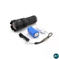 چراغ قوه کینساچ مدل KS-S342