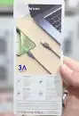 کابل شارژر اورجینال برند ،yosonda  مدلY-D02