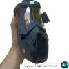 ماسک صورت مخصوص موتور سواری با قابلیت ضد شکنندگی مواد اولیه