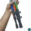 عصای کوهنوردی پکینیو مدل KB758 بسته 1 عددی (جدید)