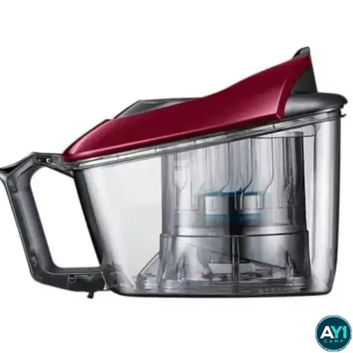 جاروبرقی مخزن دار 1800 وات سامسونگ SC18M31A0HP سال ساخت 2024
