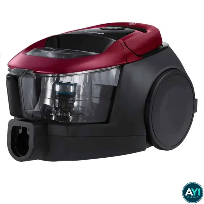 جاروبرقی مخزن دار 1800 وات سامسونگ SC18M31A0HP سال ساخت 2024