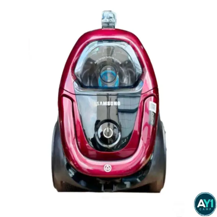 جاروبرقی مخزن دار 1800 وات سامسونگ SC18M31A0HP سال ساخت 2024