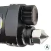 چراغ قوه پلیسی اسمال سان مدل ZY-X3