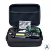 چراغ قوه پلیسی اسمال سان مدل ZY-X3