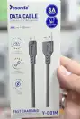 کابل شارژر اورجینال برند ،yosonda  مدلY-D01