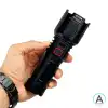 چراغ قوه اسمال سان SmallSun مدل ZY|_T290