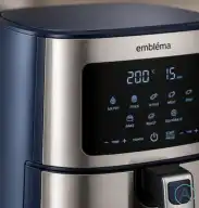 سرخ‌کن بدون روغن امبلیوم Emblium مدل EM-1090
