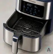 سرخ‌کن بدون روغن امبلیوم Emblium مدل EM-1090