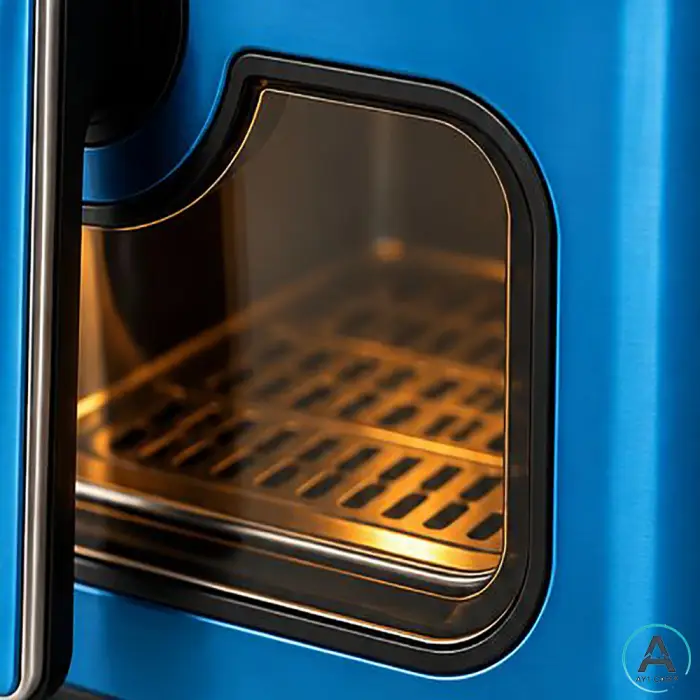 سرخ‌کن بدون روغن امبلیوم Emblium مدل EM-1090