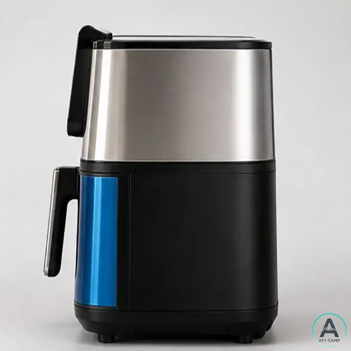 سرخ‌کن بدون روغن امبلیوم Emblium مدل EM-1090