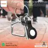 جاکلیدی و تگ ردیاب ضد سرقت فراموشی مدل MOXOM MX-TR01