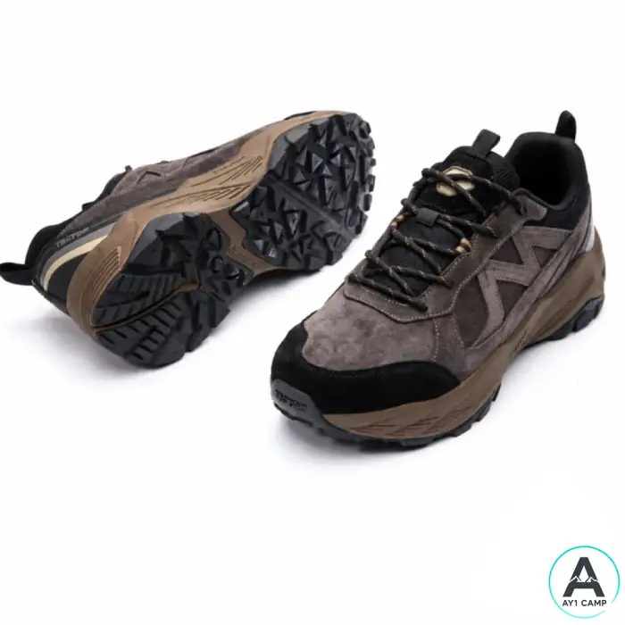 کفش کوهنوردی مردانه برند تکتاپ مدل B1438437