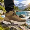 کفش نیم ساق کوهنوردی مردانه تکتاپ مدل 1548585DS
