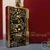 فندک گازی اصلی طرح دوپونت برند دروی Derui