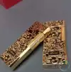 فندک گازی طرح دانهیل برند دروی Derui