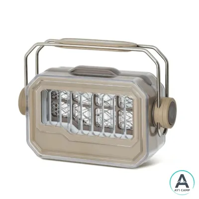 چراغ دفع حشرات نیچرهایک مدل CNK2550ZM013