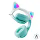 هدفون بلوتوثی مدل STN-28 Pro طرح جدید Cat Ear