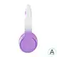 هدفون بلوتوثی مدل STN-28 Pro طرح جدید Cat Ear