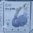 هدفون بلوتوثی مدل STN-28 Pro طرح جدید Cat Ear