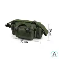 کوله پشتی تاکتیکال چهار تکه 50L