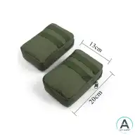 کوله پشتی تاکتیکال چهار تکه 50L