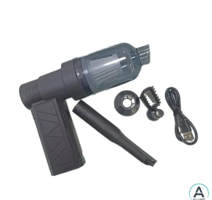 جت فن شارژی 2 حالته ویولنت مدل ZY7400