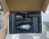 جت فن شارژی 2 حالته ویولنت مدل ZY7400