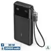 پاوربانک انکر Anker مدل Powerbank A1384