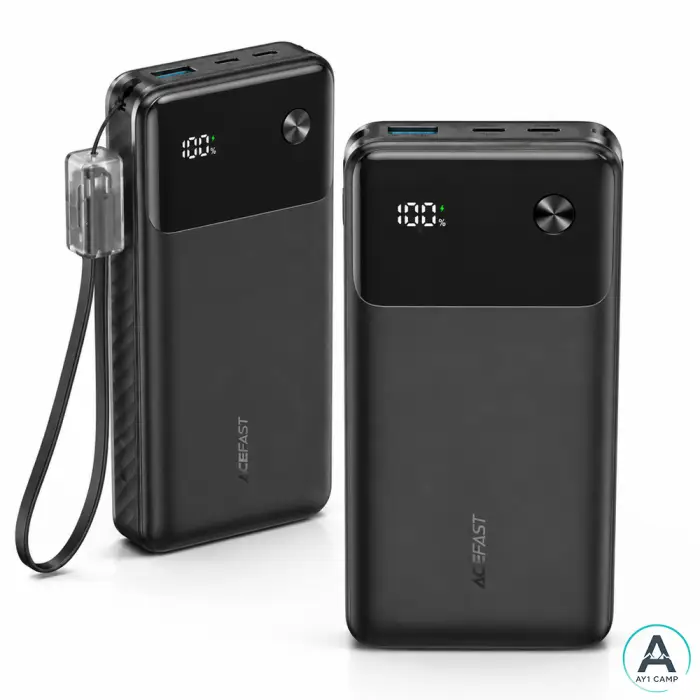 پاوربانک انکر Anker مدل Powerbank A1384