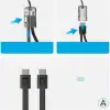 پاوربانک انکر Anker مدل Powerbank A1384