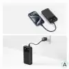 پاوربانک انکر Anker مدل Powerbank A1384