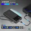 پاوربانک انکر Anker مدل Powerbank A1384