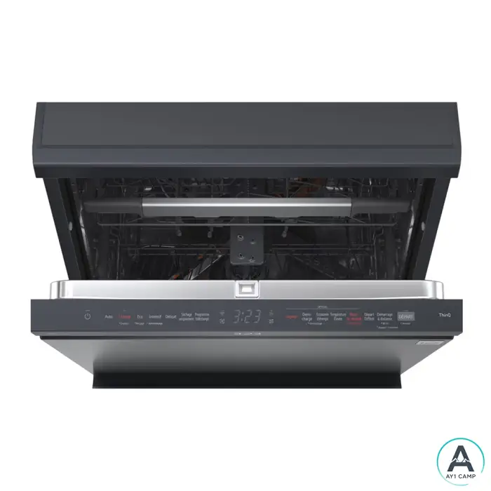 ماشین ظرفشویی 14 نفره ال جی مدل LG DFC287HMS