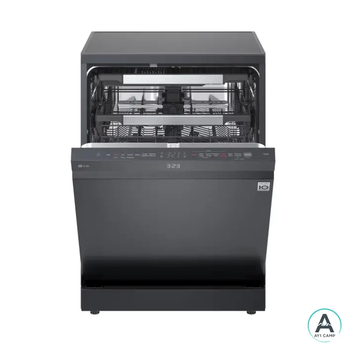 ماشین ظرفشویی 14 نفره ال جی مدل LG DFC287HMS