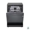 ماشین ظرفشویی 14 نفره ال جی مدل LG DFC287HMS