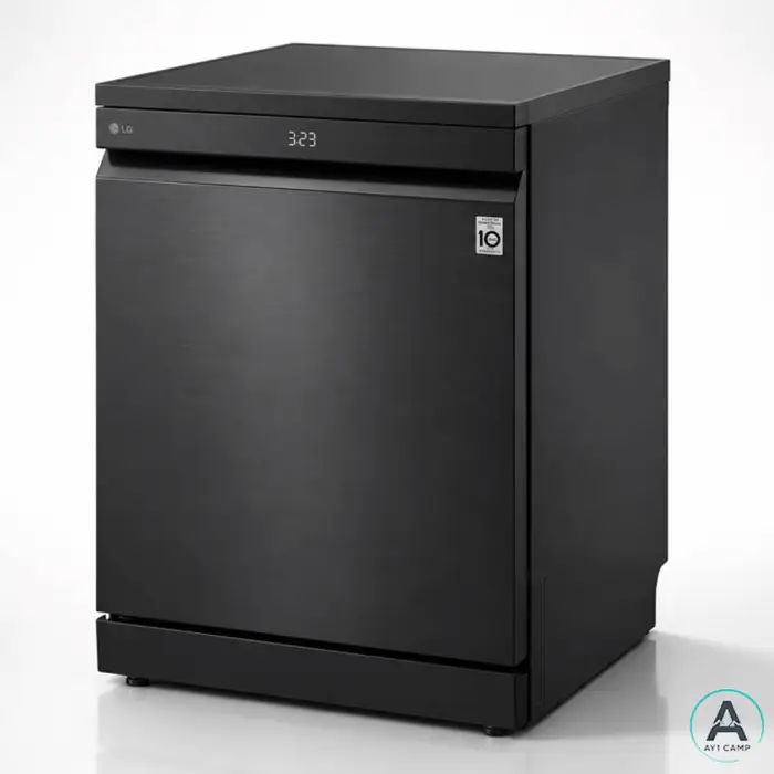 ماشین ظرفشویی 14 نفره ال جی مدل LG DFC287HMS