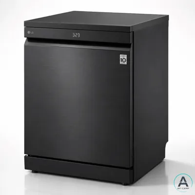 ماشین ظرفشویی 14 نفره ال جی مدل LG DFC287HMS