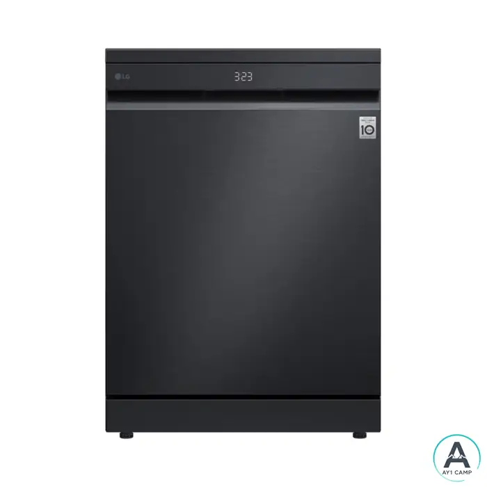 ماشین ظرفشویی 14 نفره ال جی مدل LG DFC287HMS